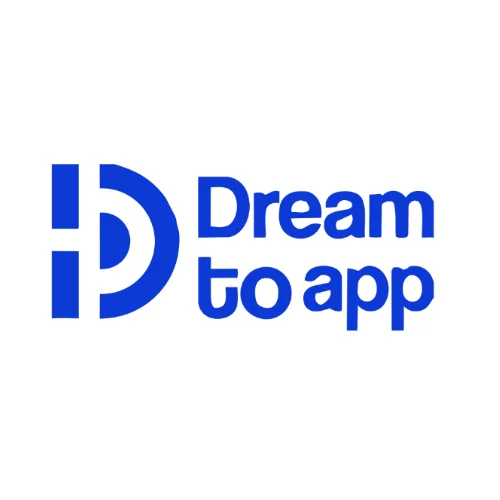 شعار Dream to App