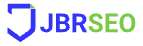 شعار JBRSEO — منصة مدونتي