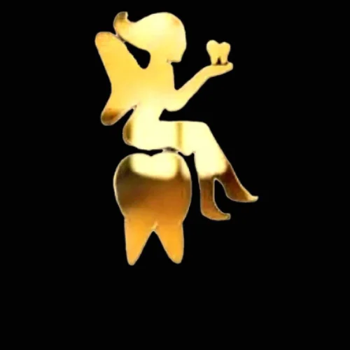 شعار Toothfairy dental clinic