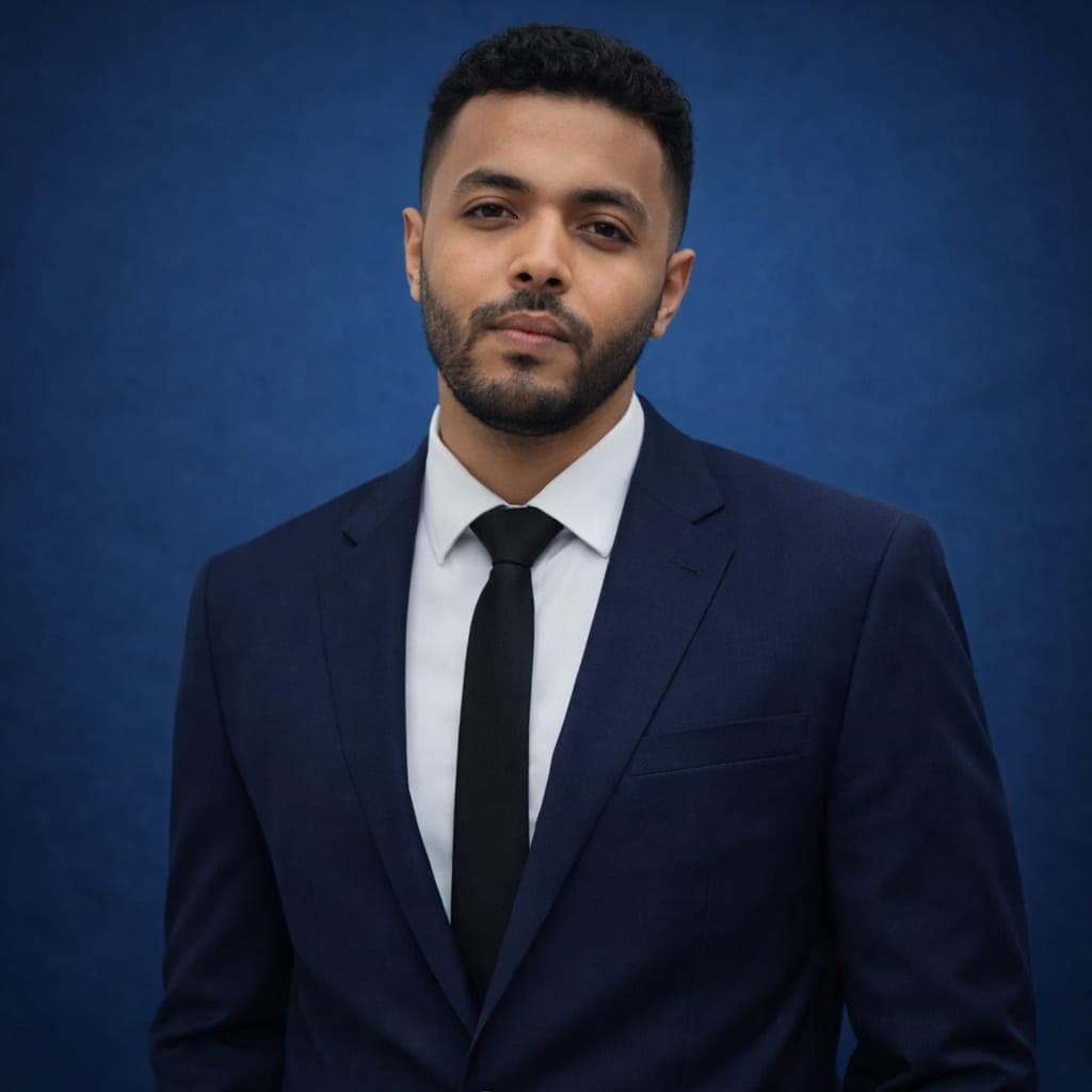 الأستاذ مصطفى محمد