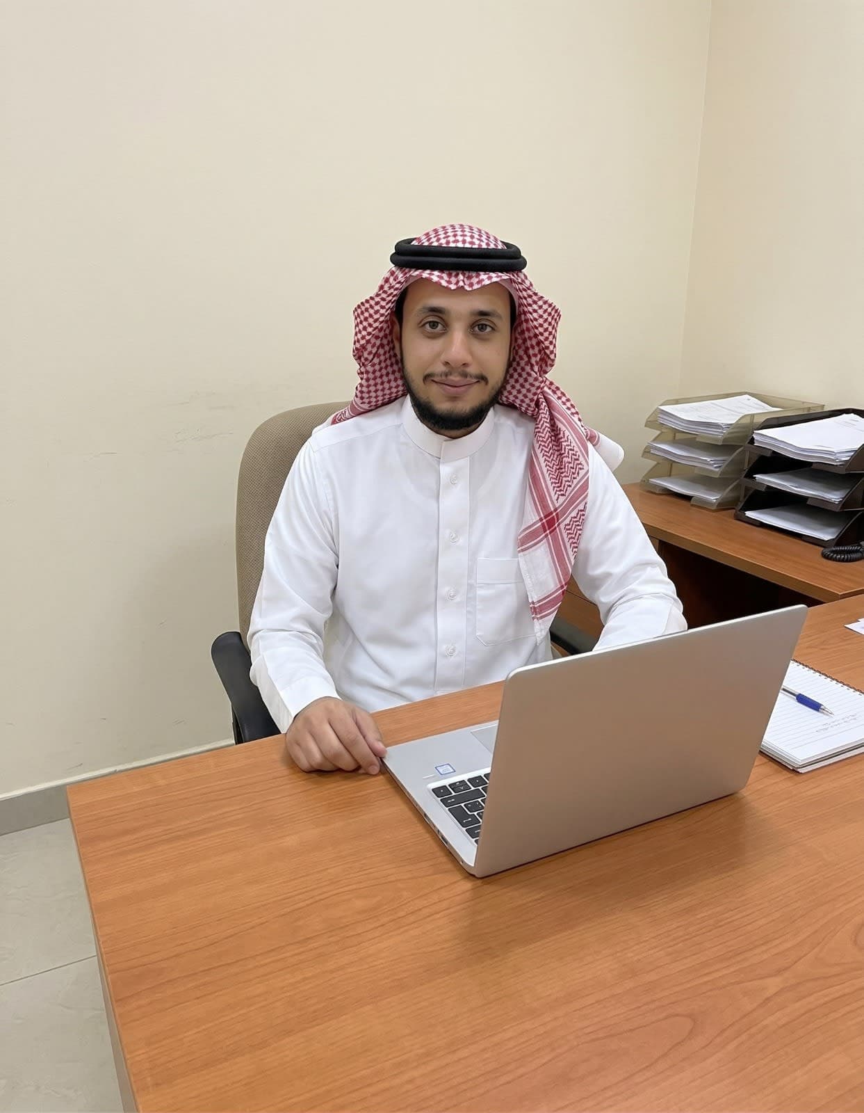 المهندس عمر حسني