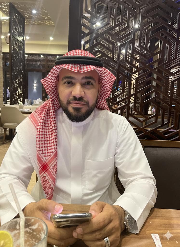 المهندس محمد سليمان