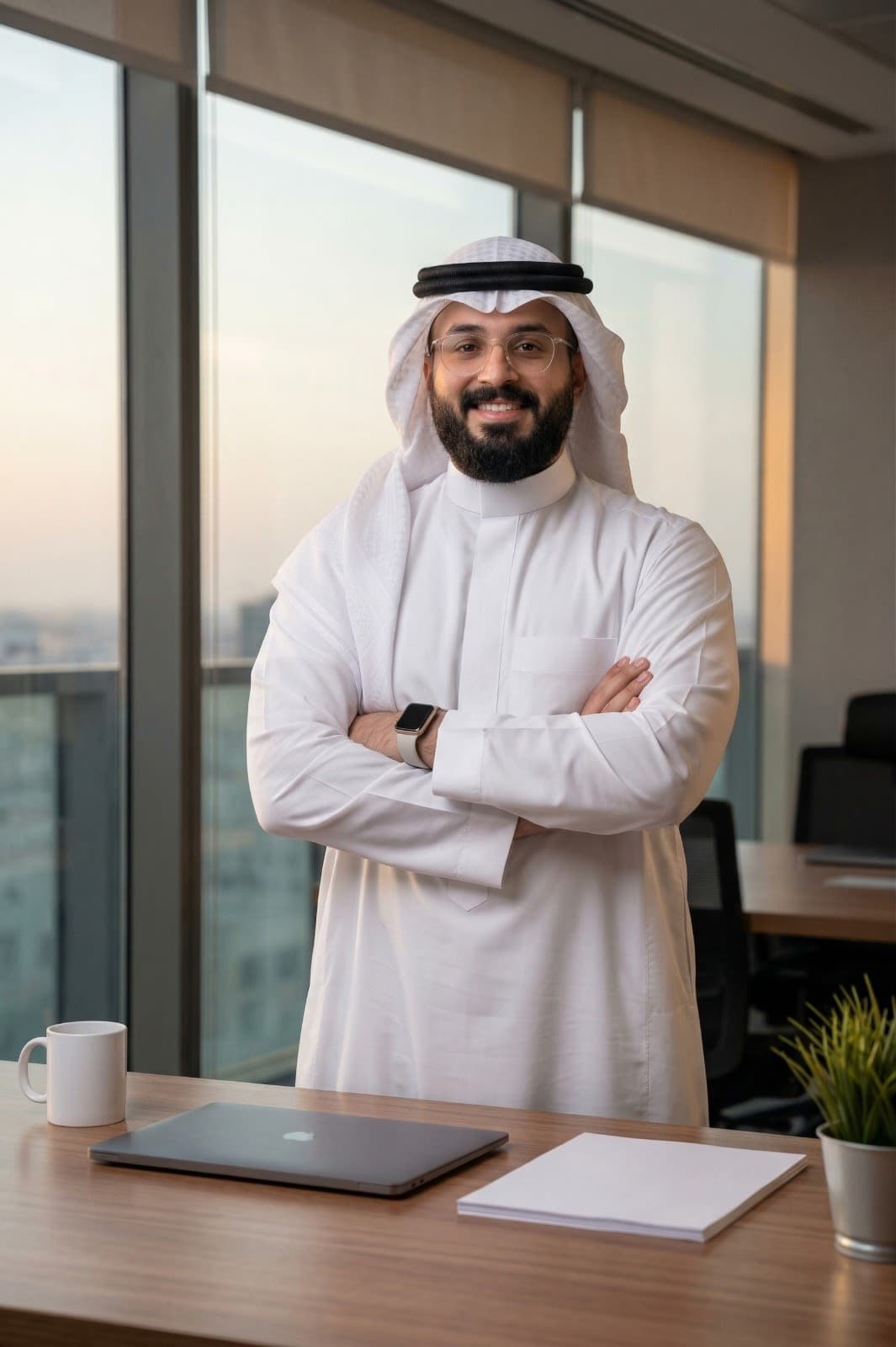 المهندس أحمد طارق