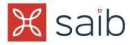 SAIB Bank